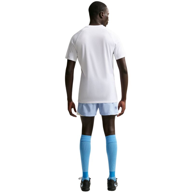 Nike Dri-Fit Park VIII Men's T-Shirt White HV8173 fehér póló