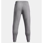 Under Armour Men’s Rival Fleece Joggers, grey, 1379774 025, szürke férfi nadrág 140646_XL