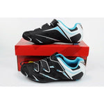 Northwave Starlight 3S M 80141010 13 Cycling fehér férfi cipő 8014101013