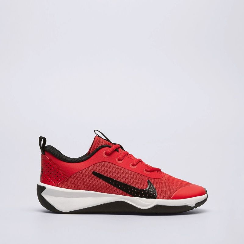 Nike Omni Multi-Court (Gs) Egyéb