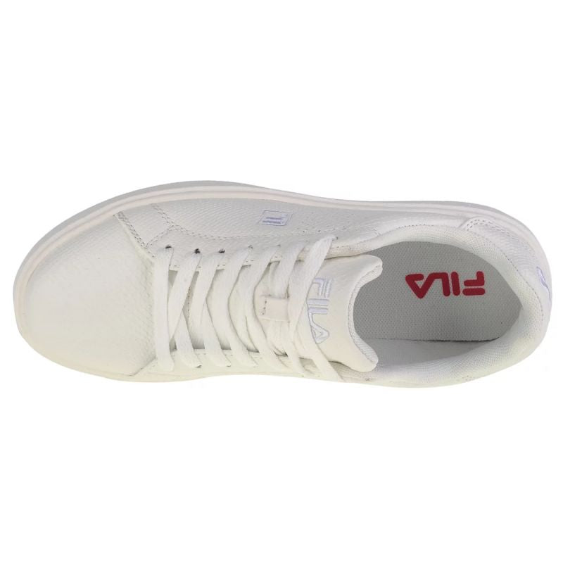 Fila Crosscourt Altezza R Wmn W fehér cipő