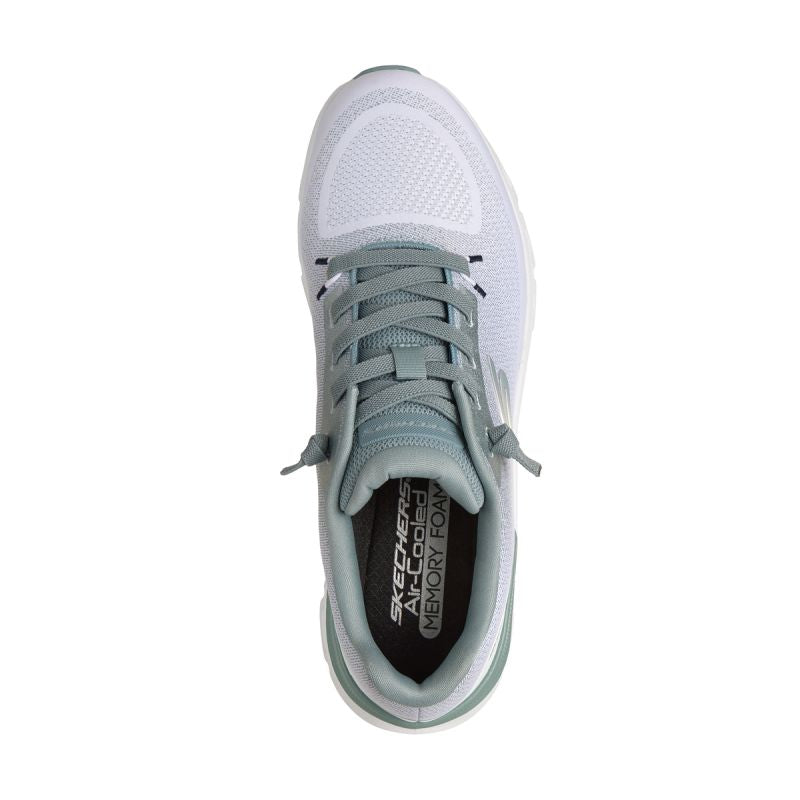 Skechers Men's Sneakers GLIDE-STEP PRO WAVERRA 233132 WLB utcai cipő