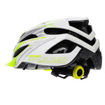 Meteor Gruver L 58-61 cm Bicycle Helmet uniw helmets