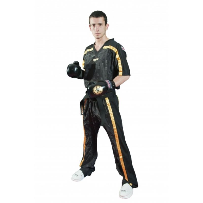 TOP TEN Kickboxing - SKBP-TT nadrág