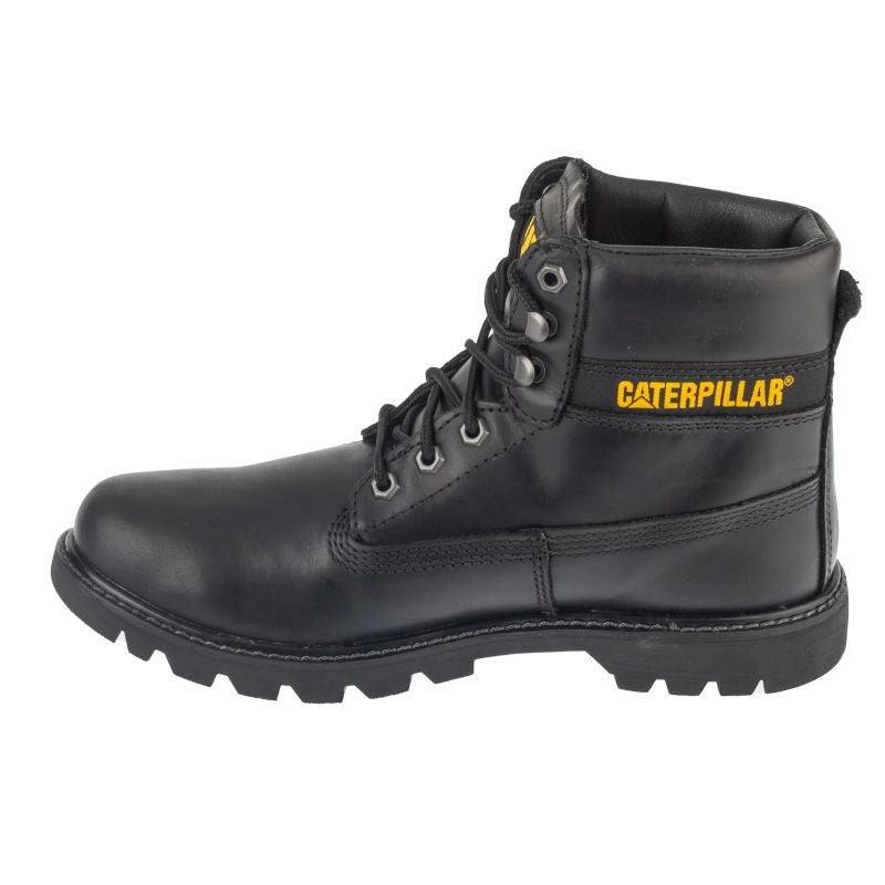 Caterpillar Colorado 2.0 WP Black
