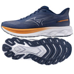 Mizuno WAVE SKYRISE cipő J1GC260905
