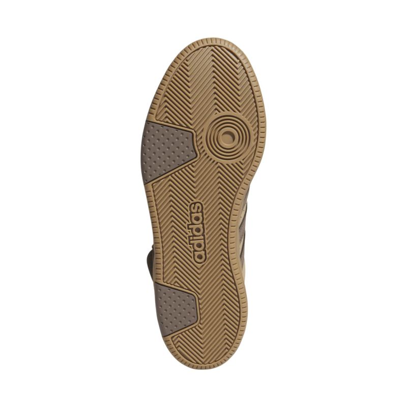 Adidas Hoops Mid Classic men's férfi cipő KI7495