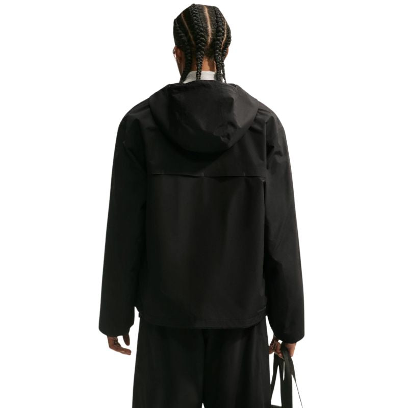 Nike Windrunner Men's Black fekete dzseki IO4379010