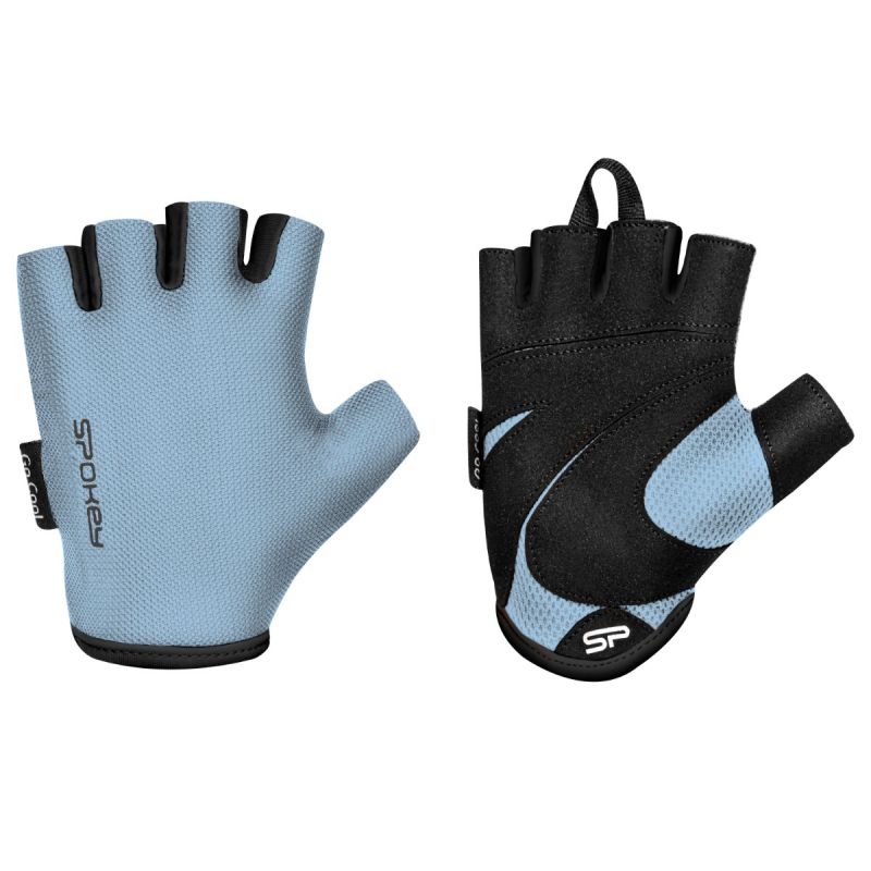 Spokey new Lady Fit LW fitness gloves SPK-943728 Kesztyű