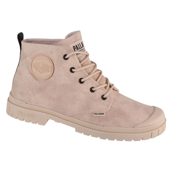 Palladium Pampa SP20 Hi Wax W 74388-210-M shoes Cipő