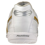 Mizuno Morelia Sala Pro Elite IN Q1GA261250 40 1/2 teremcipő
