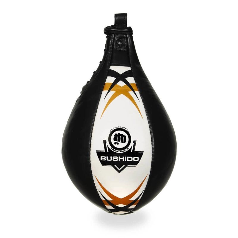 DBX Bushido BUSHIDO Speed Boxing Punch Ball reflex pears, training equipment