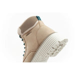 O'Neill winter boots women's hiking boots ankle boots insulated fashionable beige white bézs cipő