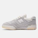 New Balance BB550SLB Gray szürke utcai cipő