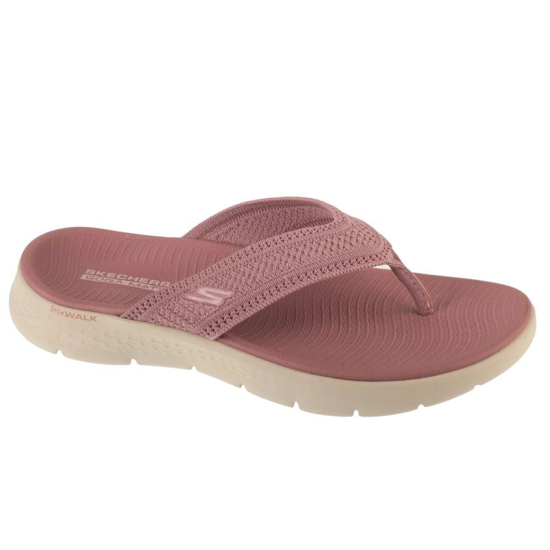 Skechers Go Walk Flex Sandal - Holly 141459-MVE Purple 36 Cipő