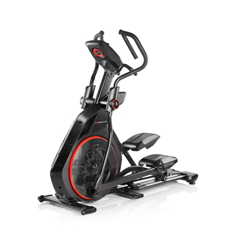 Bowflex BXE 226 Hybrid Elliptical Trainer edzőfelszerelés 100538