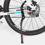 Rockbros bicycle kickstand - black
