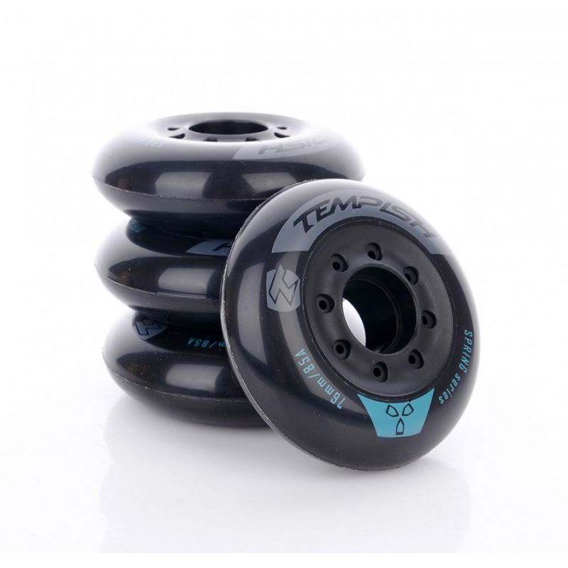 TEMPISH Spring C PU 85A wheels