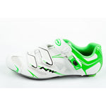 Northwave Sonic SRS M 80151012 59 Cycling fehér férfi cipő 8015101259