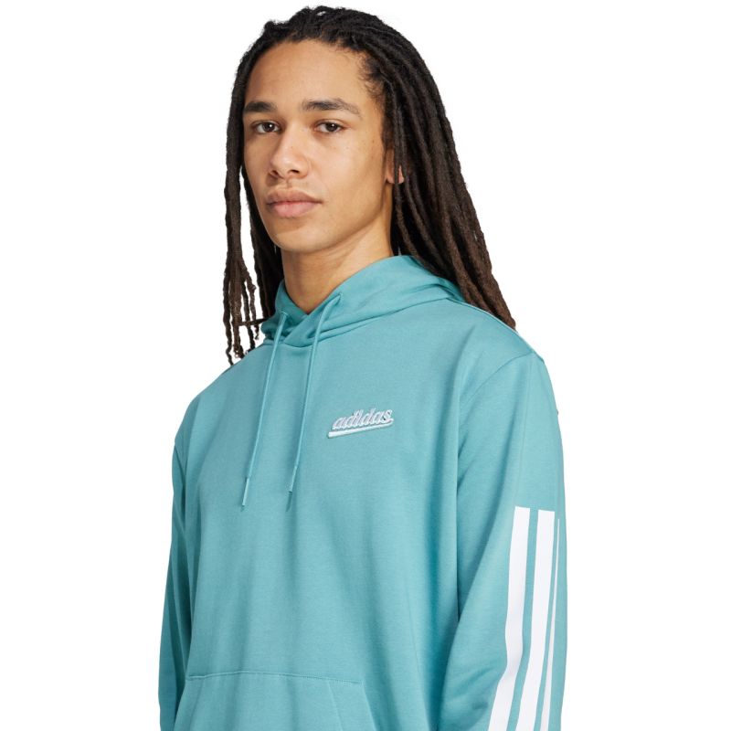 adidas Men's Color Script sweatshirt blue KD2266 Kiegészítő