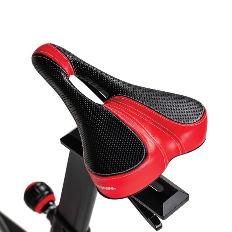 Schwinn IC8 Spinning Bike fekete edzőfelszerelés 100893