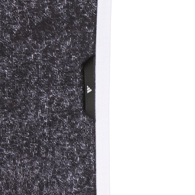 Adidas Performance S White Towel fehér törölköző KE7412