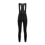 Rogelli women’s trousers n/s SIGNATURE black fekete kerékpáros ruha SIROG351929.M