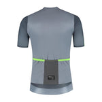 Rogelli FAST T-shirt gray 2XL szürke póló