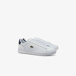 Lacoste CARNABY SET 224 1 SMA WHT/NVY ( )
