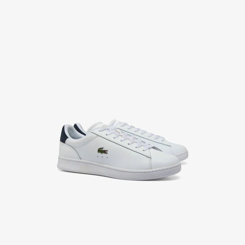 Lacoste CARNABY SET 224 1 SMA WHT/NVY ( )