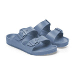 Birkenstock children's flip-flops ARIZONA EVA KIDS 1026743 ELEMENTAL BLUE (narrow width)