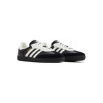 Adidas Originals Men’s Samba OG fekete férfi utcai cipő JP5282