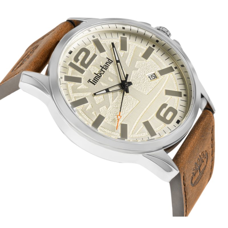 Timberland Bernardston Men's Watch + BOX utcai cipő TDWGB2131802