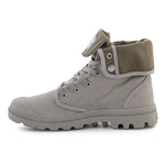 Palladium Baggy Men's 02353-070-M MoonRock