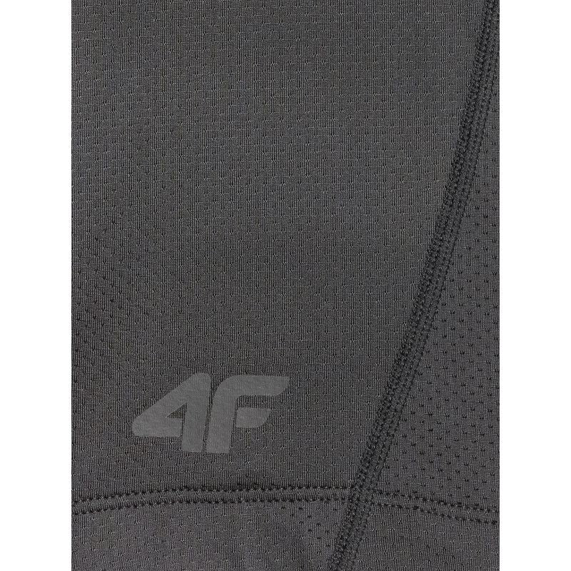 4F Men'S Cycling With Gel Padding short
