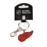 Inny Inglasco NHL Logo keychain 393SV000140 Kulcstartó
