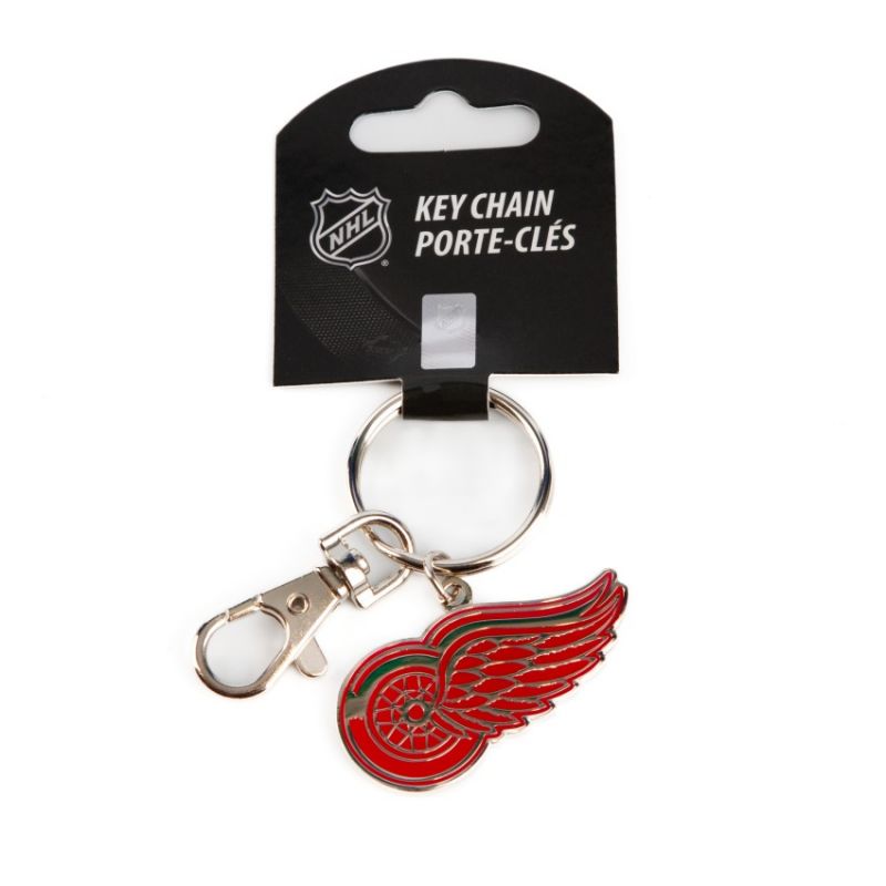 Inny Inglasco NHL Logo keychain 393SV000140 Kulcstartó