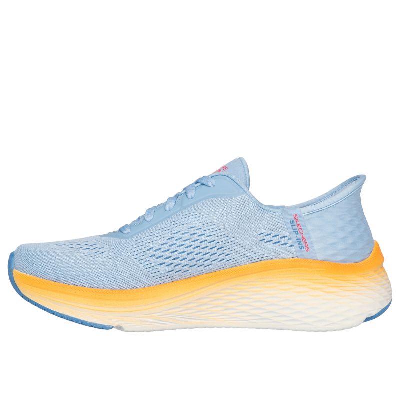 Skechers Women's Max Cushioning Elite 2.0 Solace 129626 Blor utcai cipő