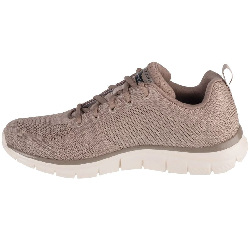 Skechers Track - Front Runner 232298-TPE Beige 43 Kiegészítő