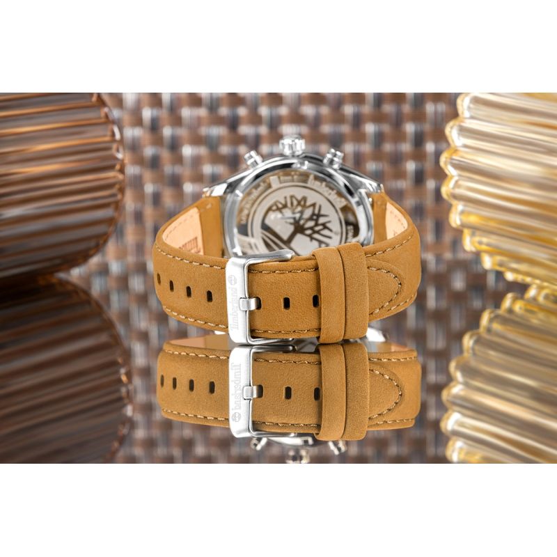 Timberland Ashmont Men's Watch + BOX utcai cipő TDWGF0082602