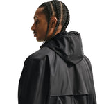 Nike Windrunner Men's Black fekete férfi dzseki HV8369010