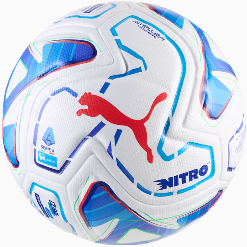 Puma Stellar Nitro Ultimate Serie A Ball kiegészítő 085081-01