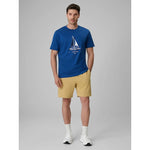 4F Men's sweatpants short