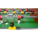 Enero WOODEN FOOTBALL TABLE fekete kiegészítő GSP-1055961