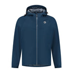 Rogelli unisex rain CORE 2XL kék dzseki