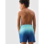 Boys' boardshorts 4F 4FJWSS25UBDSM115-31S 158/164 short