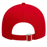 New Era Core AC Milan Jr Cap Red youth baseball sapka 60571773