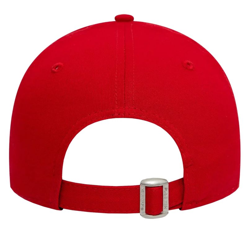 New Era Core AC Milan Jr Cap Red youth baseball sapka 60571773
