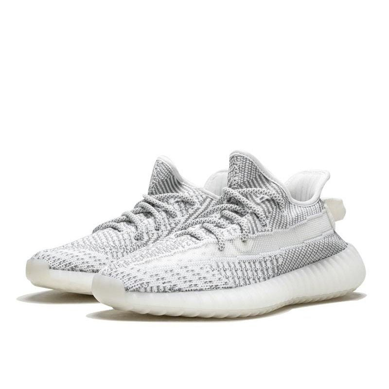 Adidas Yeezy Boost 350 V2 Static Men's Sneakers - EF2905 36 a utcai cipő