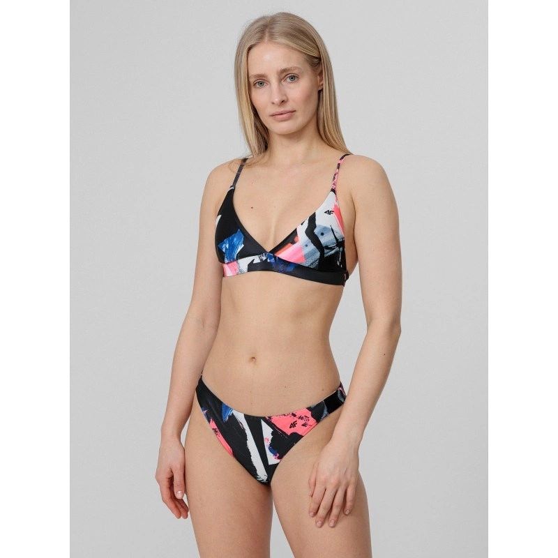 4f Women's swimsuit (top) H4L22-KOS004G General